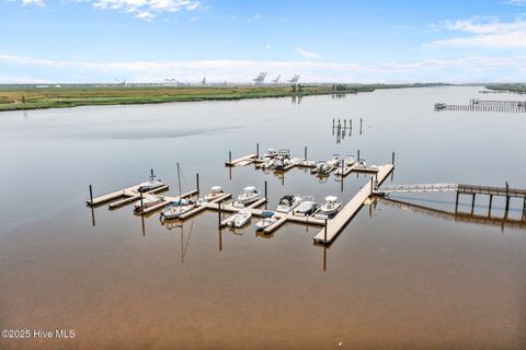 Tiny photo for 628 Cambeck Drive SE #Unit 1, Leland, NC 28451 (MLS # 100545229)