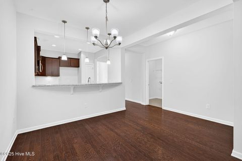 Tiny photo for 628 Cambeck Drive SE #Unit 1, Leland, NC 28451 (MLS # 100545229)