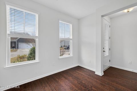 Tiny photo for 628 Cambeck Drive SE #Unit 1, Leland, NC 28451 (MLS # 100545229)