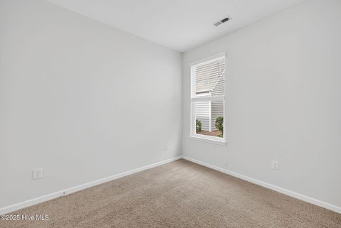 Tiny photo for 628 Cambeck Drive SE #Unit 1, Leland, NC 28451 (MLS # 100545229)