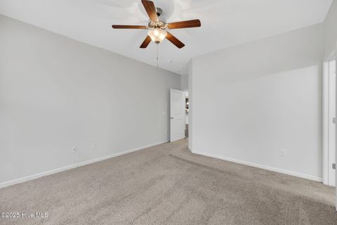 Tiny photo for 628 Cambeck Drive SE #Unit 1, Leland, NC 28451 (MLS # 100545229)
