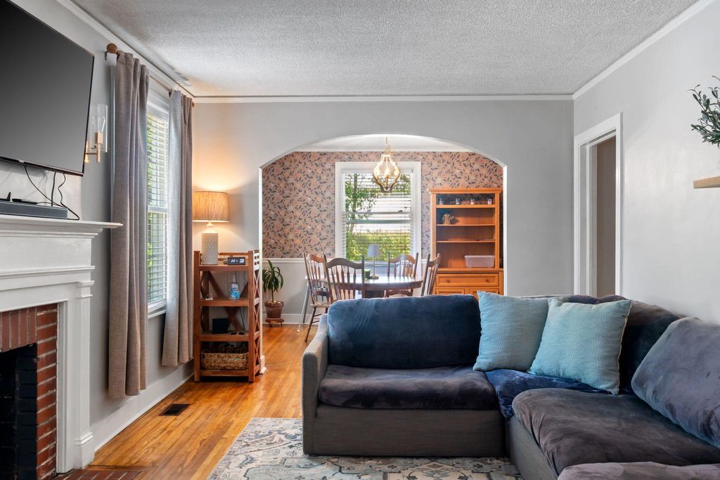 Photo of 1732 Oak Drive, Augusta, GA 30904 (MLS # 554634)