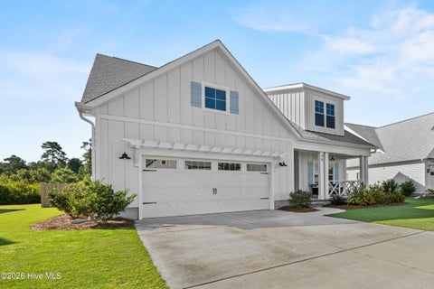 Tiny photo for 90 E Singing Avenue, Hampstead, NC 28443 (MLS # 100604440)
