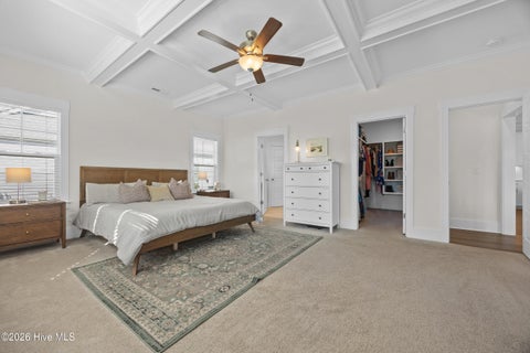 Tiny photo for 90 E Singing Avenue, Hampstead, NC 28443 (MLS # 100604440)