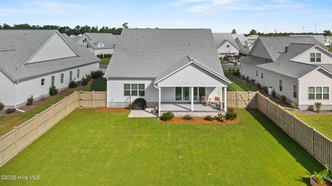 Tiny photo for 90 E Singing Avenue, Hampstead, NC 28443 (MLS # 100604440)