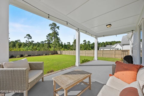 Tiny photo for 90 E Singing Avenue, Hampstead, NC 28443 (MLS # 100604440)
