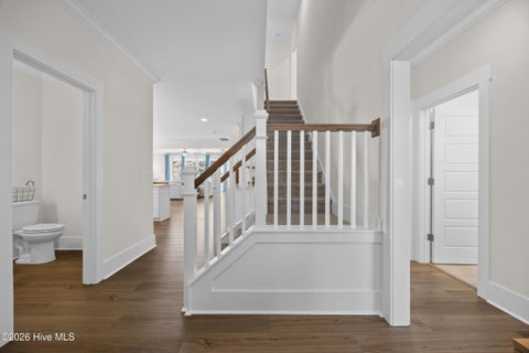 Tiny photo for 90 E Singing Avenue, Hampstead, NC 28443 (MLS # 100604440)