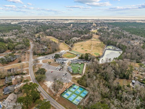 Tiny photo for 90 E Singing Avenue, Hampstead, NC 28443 (MLS # 100604440)