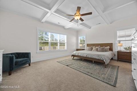 Tiny photo for 90 E Singing Avenue, Hampstead, NC 28443 (MLS # 100604440)