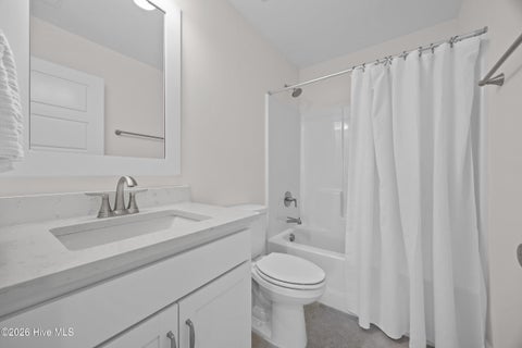 Tiny photo for 90 E Singing Avenue, Hampstead, NC 28443 (MLS # 100604440)