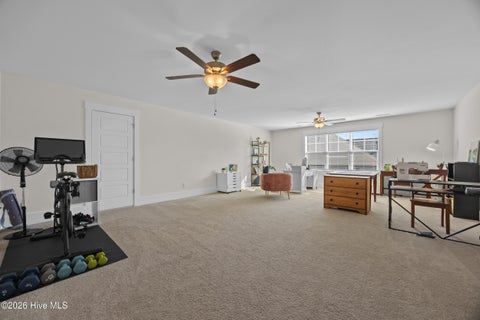 Tiny photo for 90 E Singing Avenue, Hampstead, NC 28443 (MLS # 100604440)