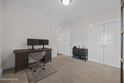 Tiny photo for 90 E Singing Avenue, Hampstead, NC 28443 (MLS # 100604440)