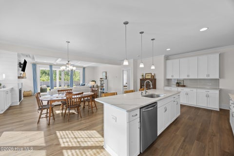 Tiny photo for 90 E Singing Avenue, Hampstead, NC 28443 (MLS # 100604440)