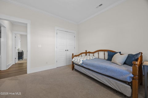 Tiny photo for 90 E Singing Avenue, Hampstead, NC 28443 (MLS # 100604440)