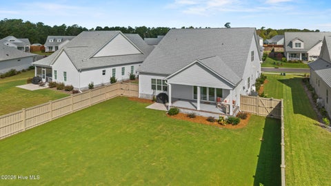 Tiny photo for 90 E Singing Avenue, Hampstead, NC 28443 (MLS # 100604440)