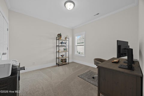 Tiny photo for 90 E Singing Avenue, Hampstead, NC 28443 (MLS # 100604440)