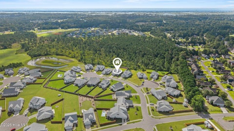 Tiny photo for 90 E Singing Avenue, Hampstead, NC 28443 (MLS # 100604440)