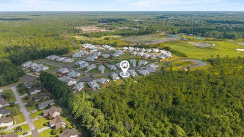 Tiny photo for 90 E Singing Avenue, Hampstead, NC 28443 (MLS # 100604440)