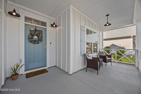 Tiny photo for 90 E Singing Avenue, Hampstead, NC 28443 (MLS # 100604440)