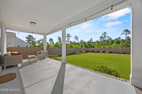 Tiny photo for 90 E Singing Avenue, Hampstead, NC 28443 (MLS # 100604440)