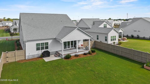 Tiny photo for 90 E Singing Avenue, Hampstead, NC 28443 (MLS # 100604440)