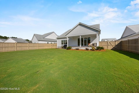 Tiny photo for 90 E Singing Avenue, Hampstead, NC 28443 (MLS # 100604440)
