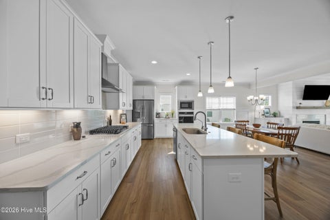 Tiny photo for 90 E Singing Avenue, Hampstead, NC 28443 (MLS # 100604440)