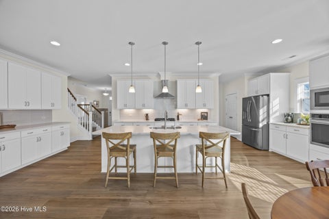 Tiny photo for 90 E Singing Avenue, Hampstead, NC 28443 (MLS # 100604440)