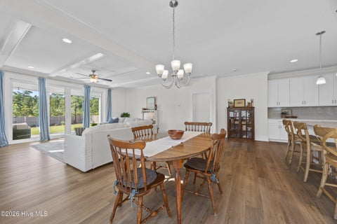 Tiny photo for 90 E Singing Avenue, Hampstead, NC 28443 (MLS # 100604440)