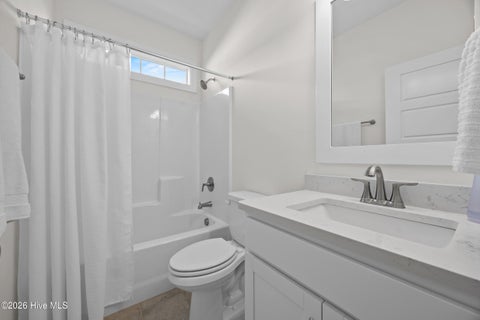 Tiny photo for 90 E Singing Avenue, Hampstead, NC 28443 (MLS # 100604440)