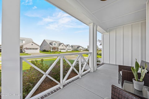 Tiny photo for 90 E Singing Avenue, Hampstead, NC 28443 (MLS # 100604440)