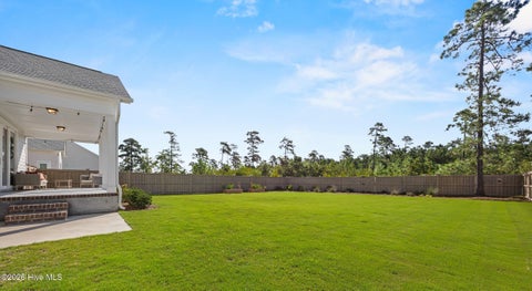 Tiny photo for 90 E Singing Avenue, Hampstead, NC 28443 (MLS # 100604440)