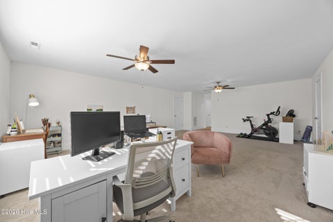 Tiny photo for 90 E Singing Avenue, Hampstead, NC 28443 (MLS # 100604440)