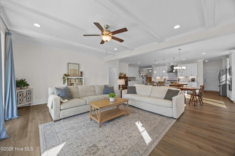 Tiny photo for 90 E Singing Avenue, Hampstead, NC 28443 (MLS # 100604440)