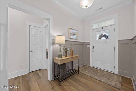 Tiny photo for 90 E Singing Avenue, Hampstead, NC 28443 (MLS # 100604440)
