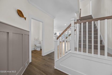 Tiny photo for 90 E Singing Avenue, Hampstead, NC 28443 (MLS # 100604440)