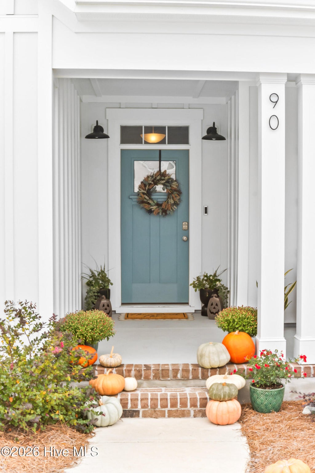 Photo of 90 E Singing Avenue, Hampstead, NC 28443 (MLS # 100604440)