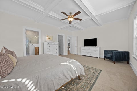 Tiny photo for 90 E Singing Avenue, Hampstead, NC 28443 (MLS # 100604440)
