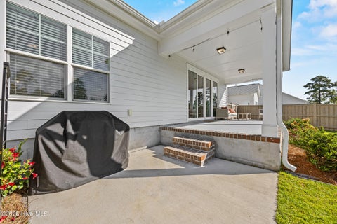 Tiny photo for 90 E Singing Avenue, Hampstead, NC 28443 (MLS # 100604440)