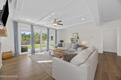 Tiny photo for 90 E Singing Avenue, Hampstead, NC 28443 (MLS # 100604440)