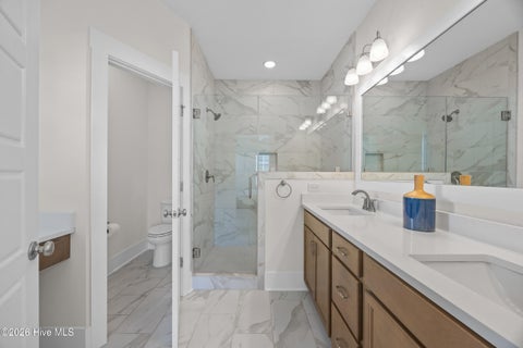 Tiny photo for 90 E Singing Avenue, Hampstead, NC 28443 (MLS # 100604440)