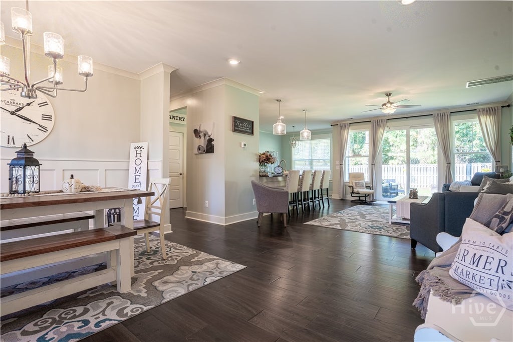 Photo of 23 Timberland Circle, Richmond Hill, GA 31324 (MLS # SA364124)