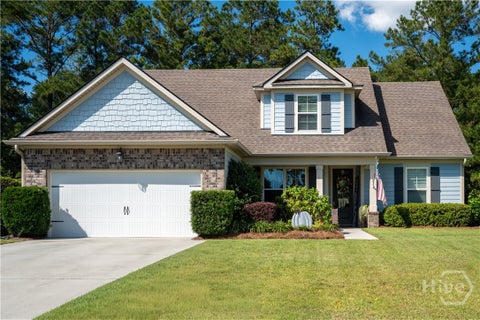 Photo of 23 Timberland Circle, Richmond Hill, GA 31324 (MLS # SA364124)