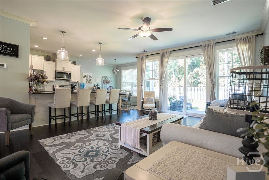 Photo of 23 Timberland Circle, Richmond Hill, GA 31324 (MLS # SA364124)