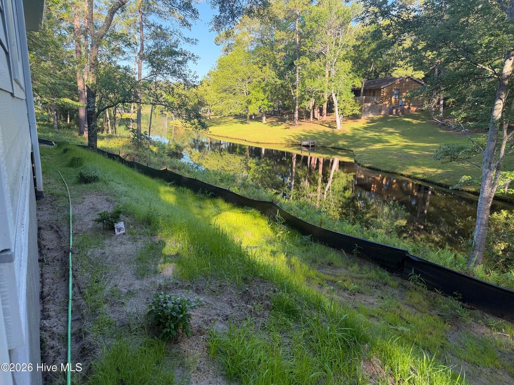 Photo of 803 Blue Gill Court SE, Bolivia, NC 28422 (MLS # 100571298)