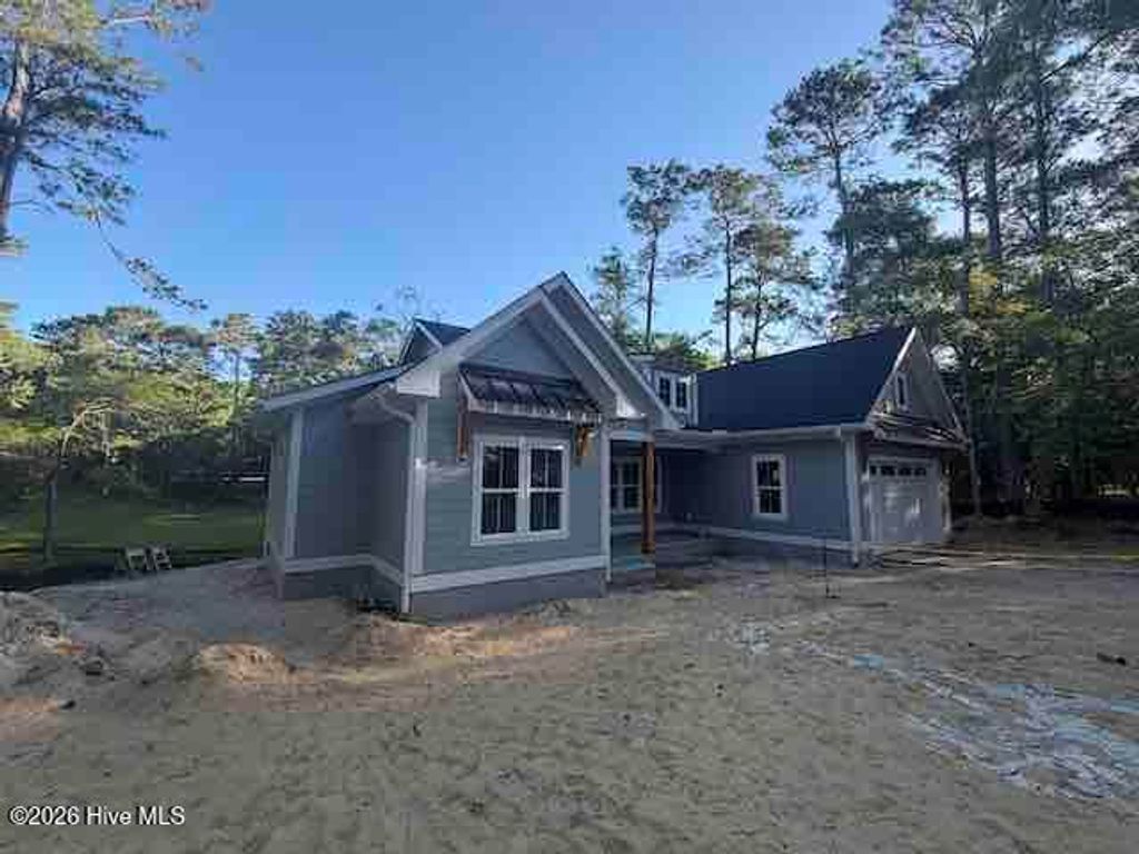 Photo of 803 Blue Gill Court SE, Bolivia, NC 28422 (MLS # 100571298)