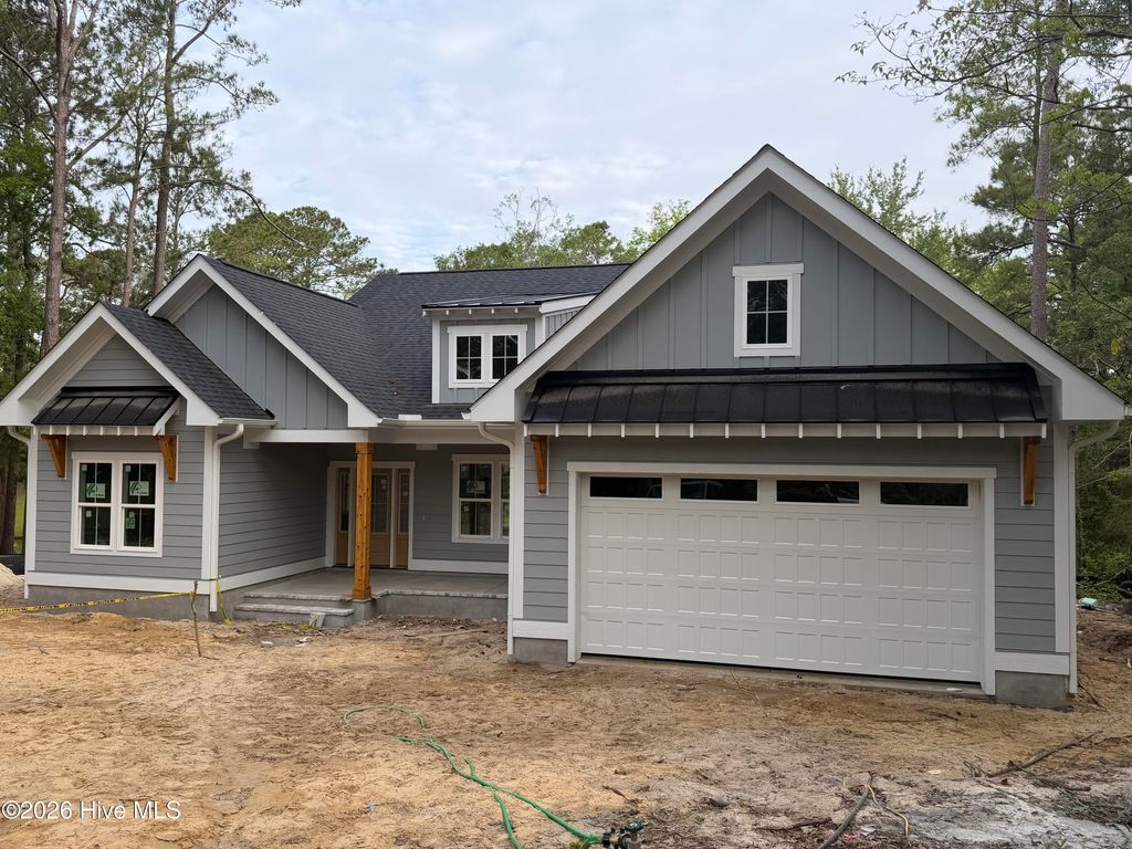 Photo of 803 Blue Gill Court SE, Bolivia, NC 28422 (MLS # 100571298)