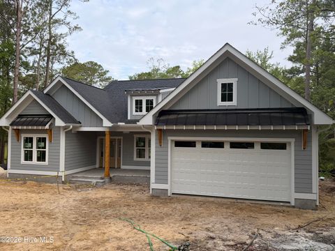 Photo of 803 Blue Gill Court SE, Bolivia, NC 28422 (MLS # 100571298)