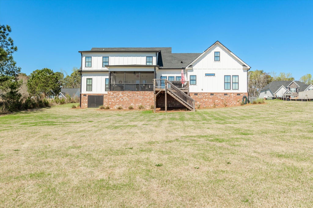 Photo of 313 Militia Loop, North Augusta, SC 29860 (MLS # 100605835)