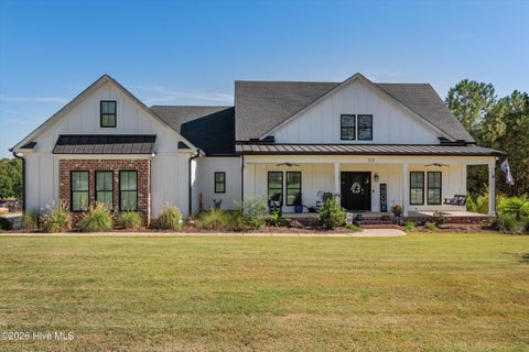 Photo of 313 Militia Loop, North Augusta, SC 29860 (MLS # 100605835)
